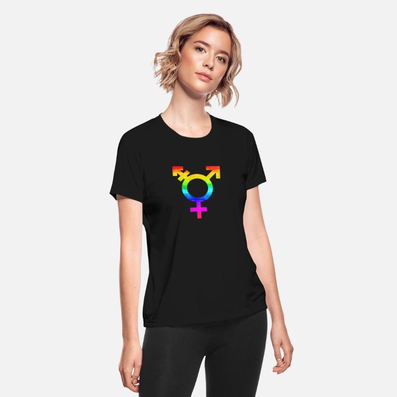 Transgender Symbol