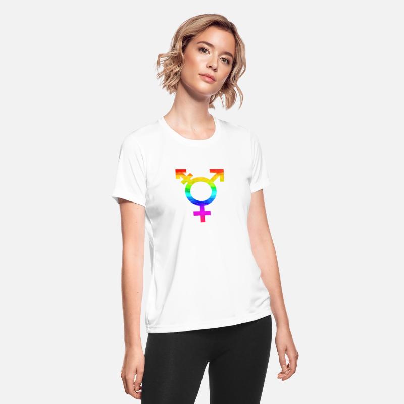 Transgender Symbol
