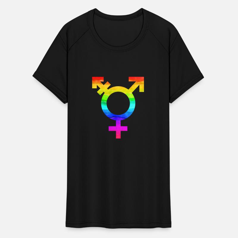 Transgender Symbol