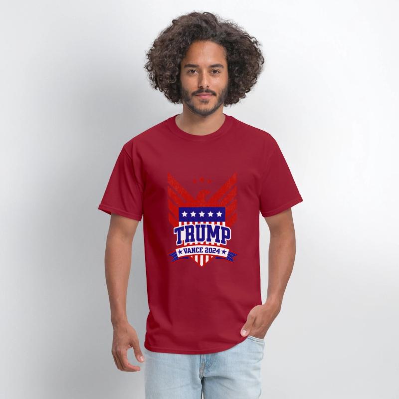 Trump J.D Vance 2024 Election