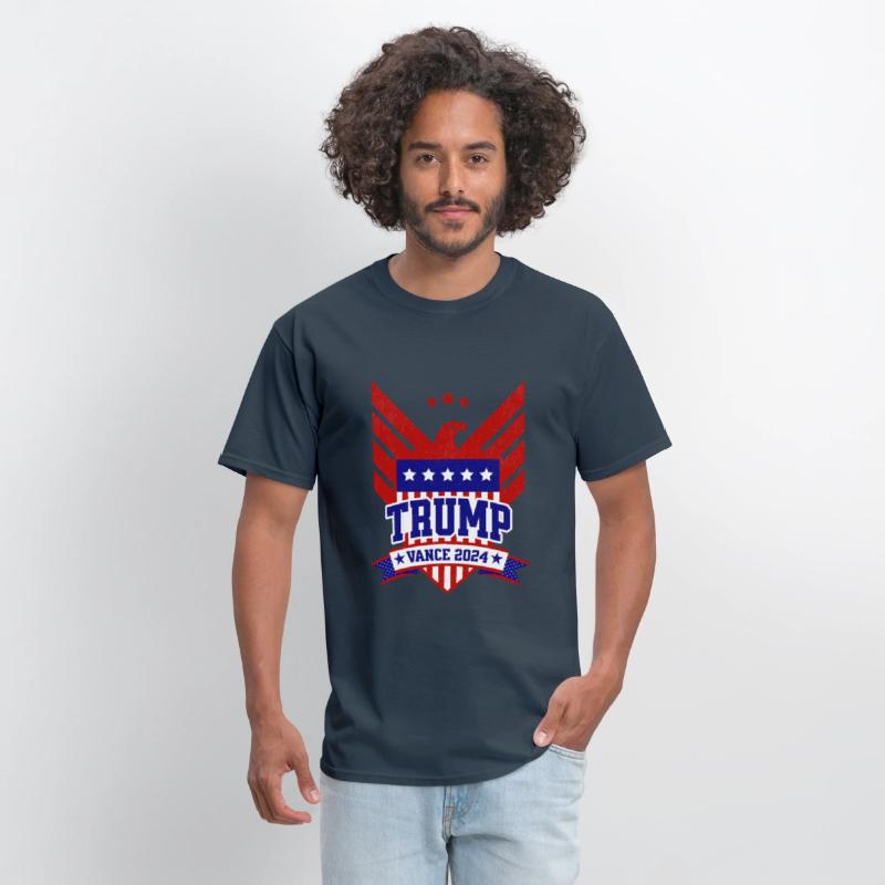 Trump J.D Vance 2024 Election
