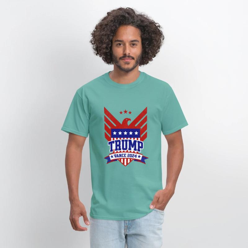 Trump J.D Vance 2024 Election