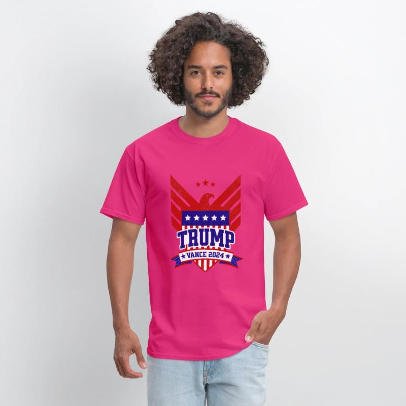 Trump J.D Vance 2024 Election