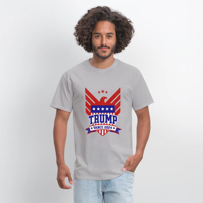 Trump J.D Vance 2024 Election