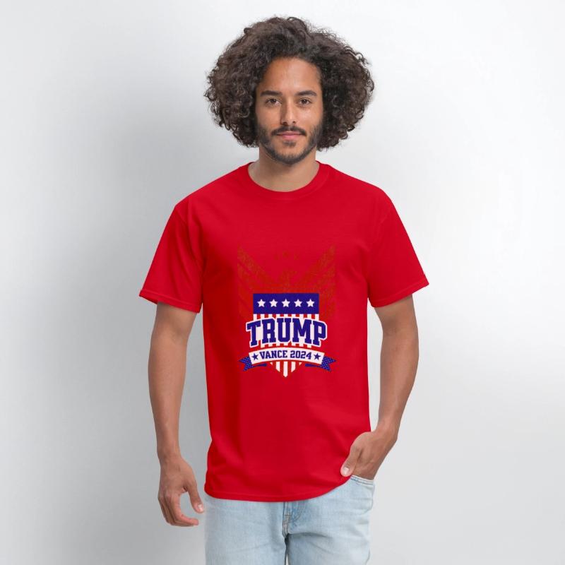 Trump J.D Vance 2024 Election