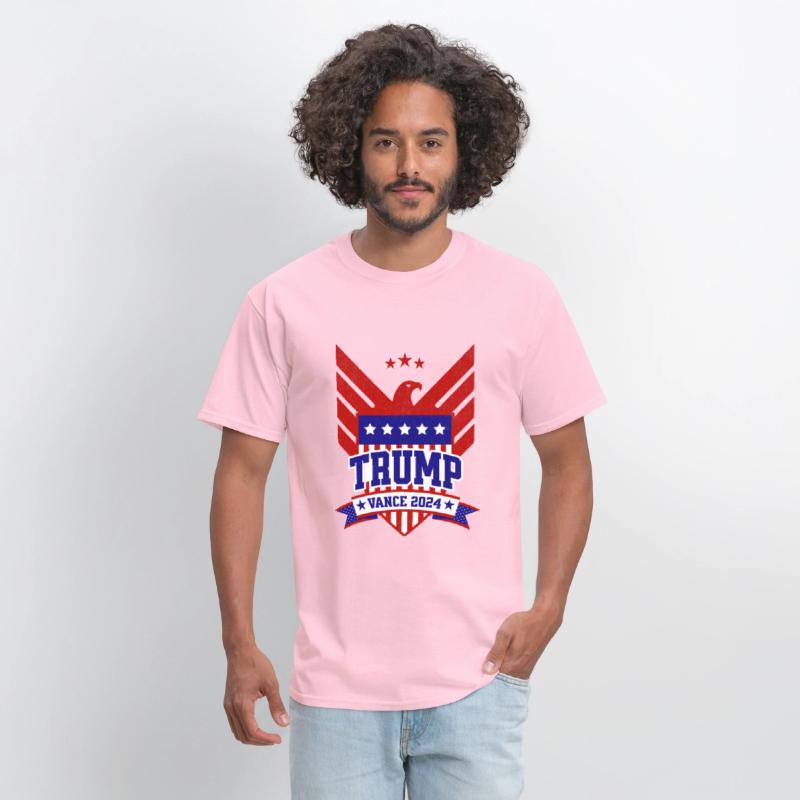 Trump J.D Vance 2024 Election
