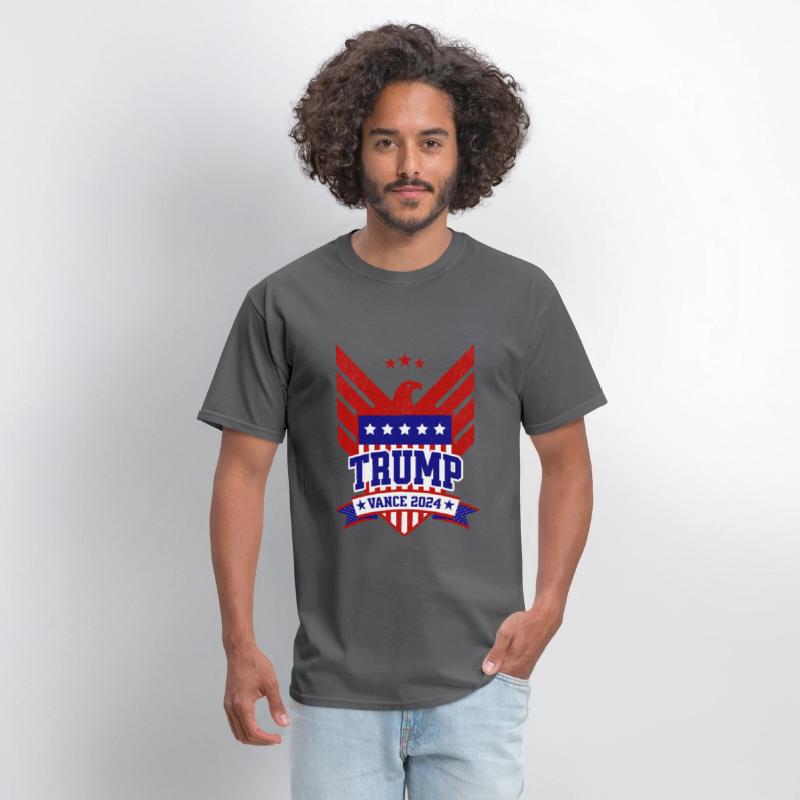 Trump J.D Vance 2024 Election