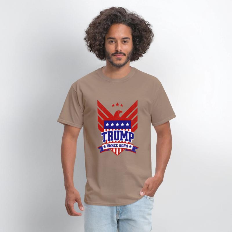 Trump J.D Vance 2024 Election