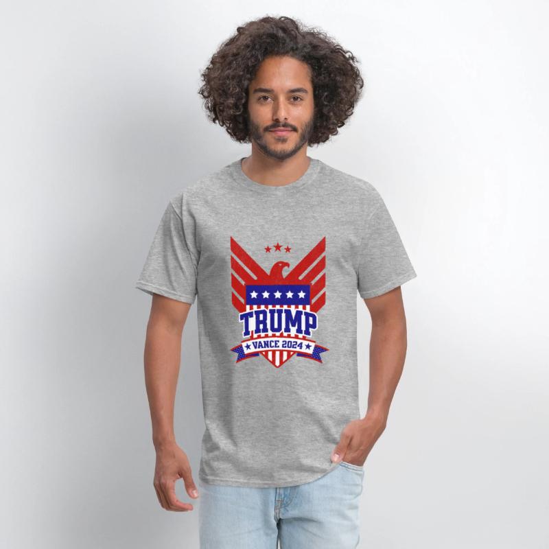 Trump J.D Vance 2024 Election