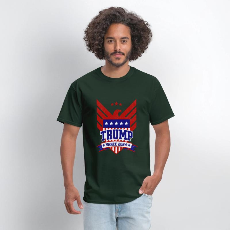 Trump J.D Vance 2024 Election
