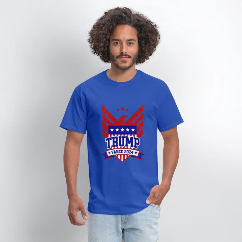 Trump J.D Vance 2024 Election