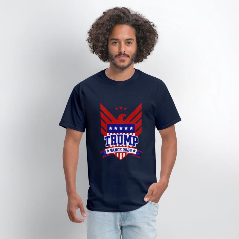 Trump J.D Vance 2024 Election
