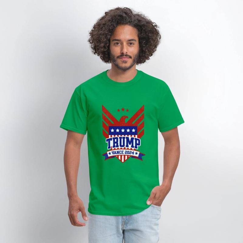 Trump J.D Vance 2024 Election
