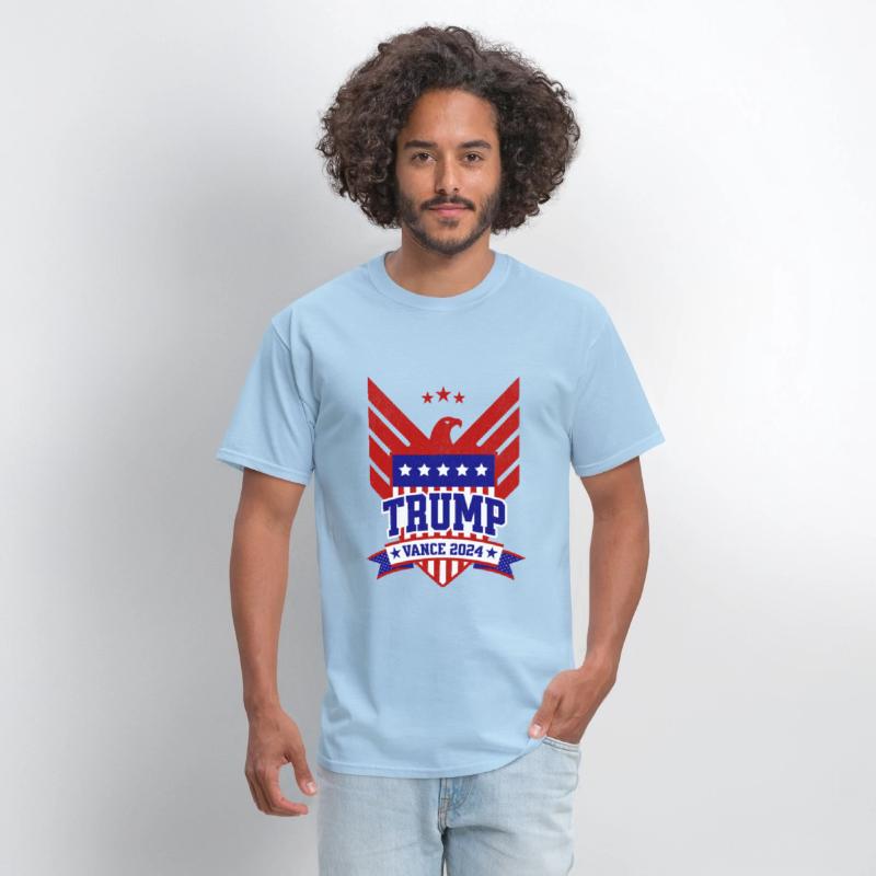 Trump J.D Vance 2024 Election