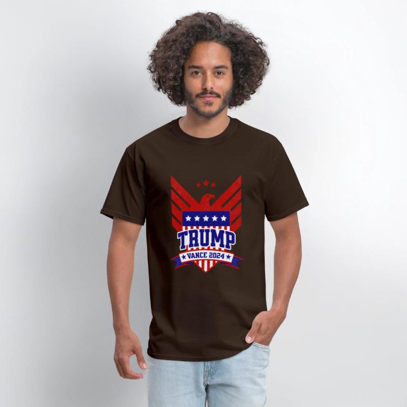 Trump J.D Vance 2024 Election