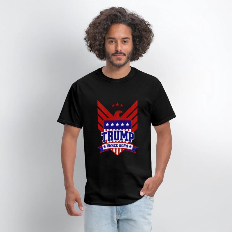 Trump J.D Vance 2024 Election