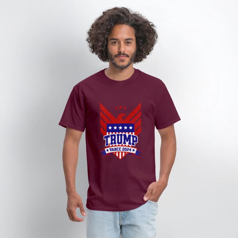 Trump J.D Vance 2024 Election