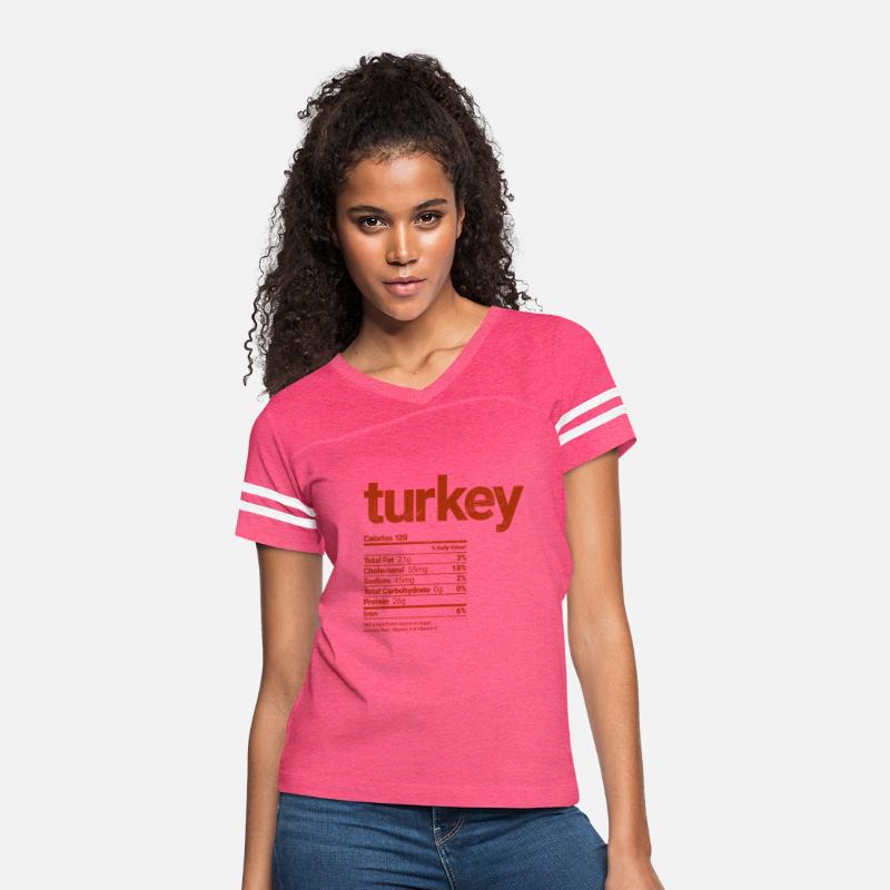 Turkey Nutrition Facts Turkey Day