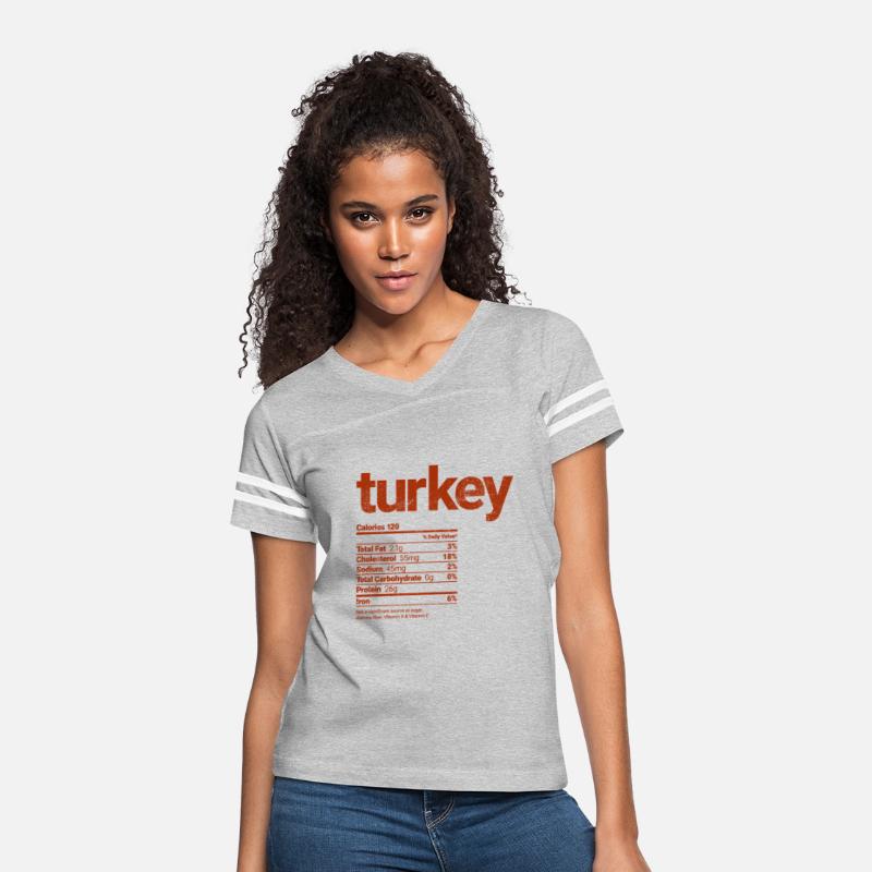 Turkey Nutrition Facts Turkey Day