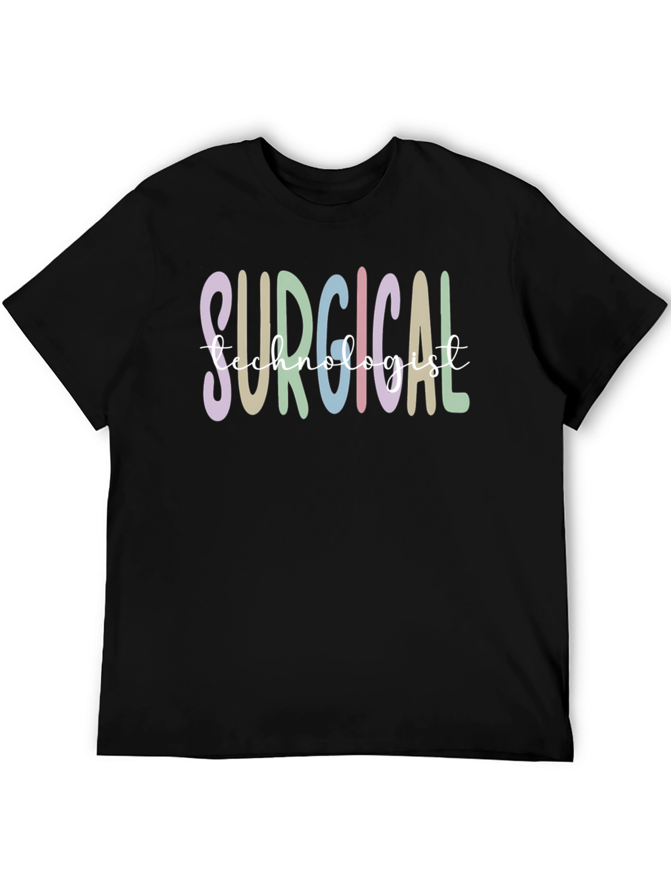 Surgical Technologist Graphic Tee