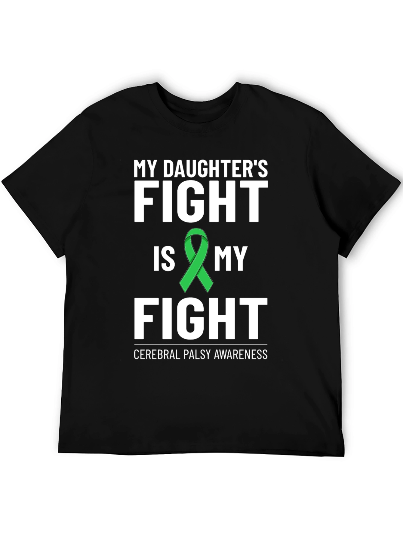 Cerebral Palsy Awareness T-Shirt