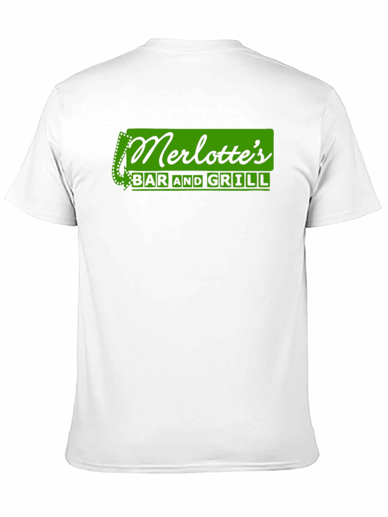 Merlottes Bar & Grill Graphic Tee