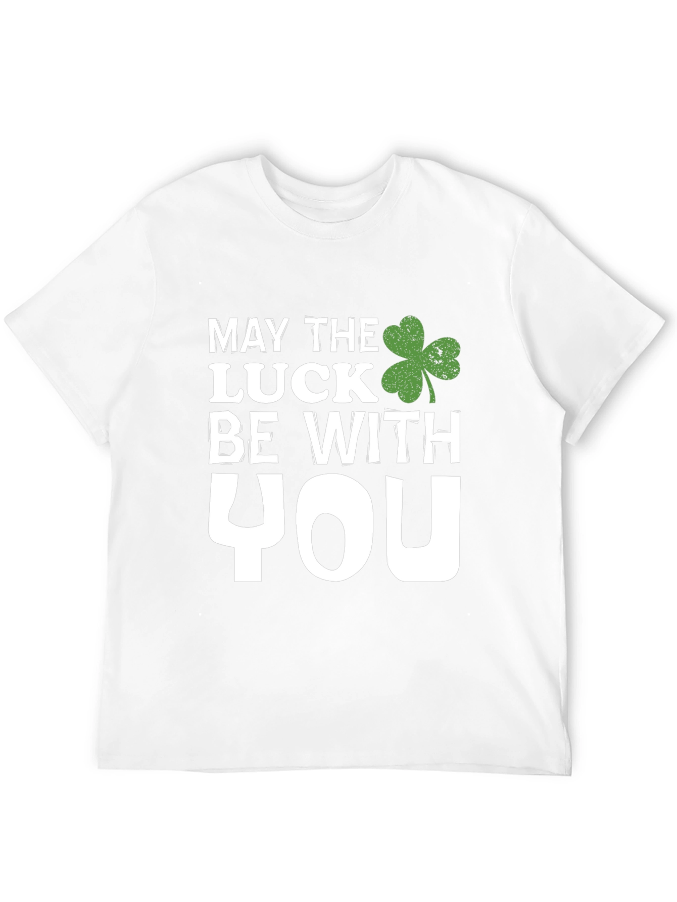 Lucky St. Patricks Day T-Shirt