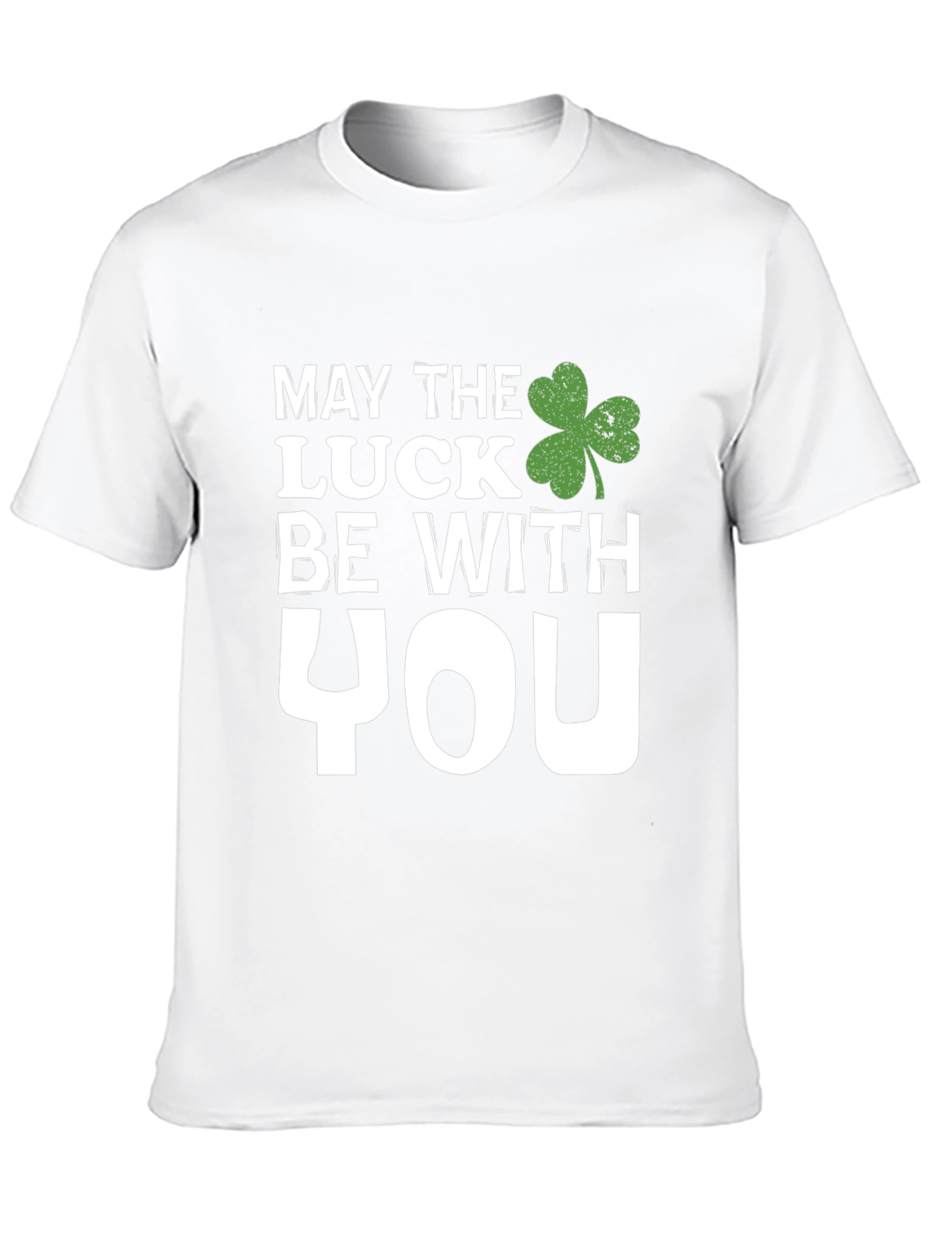Lucky St. Patricks Day T-Shirt