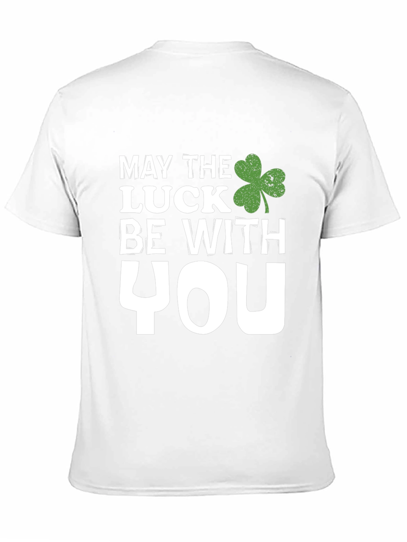 Lucky St. Patricks Day T-Shirt