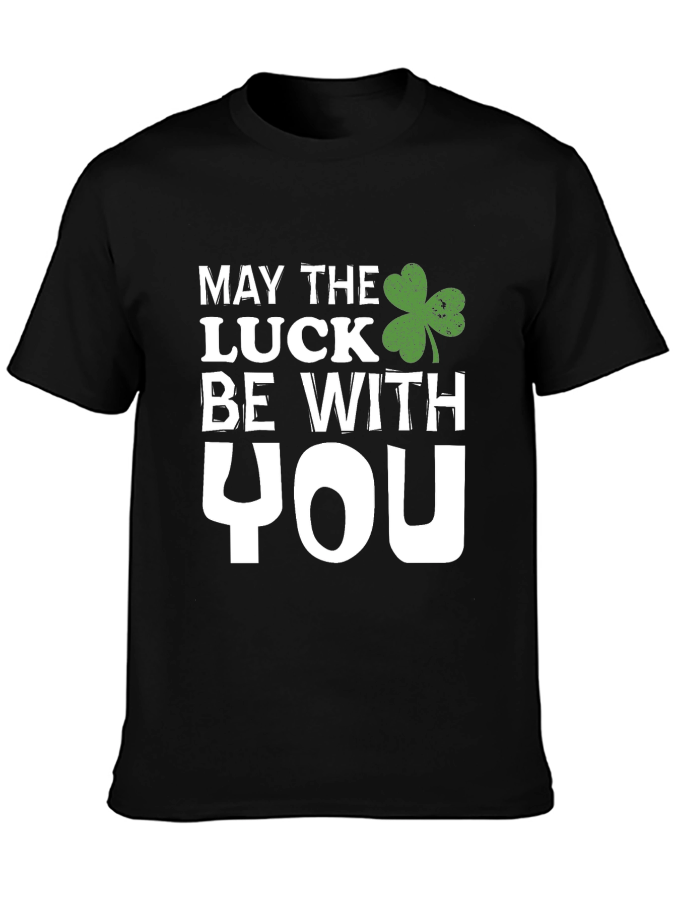 Lucky St. Patricks Day T-Shirt