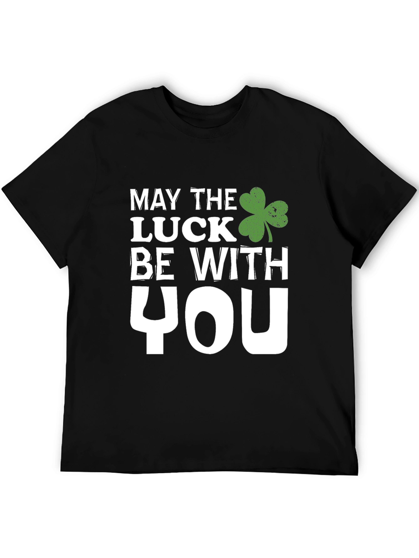 Lucky St. Patricks Day T-Shirt