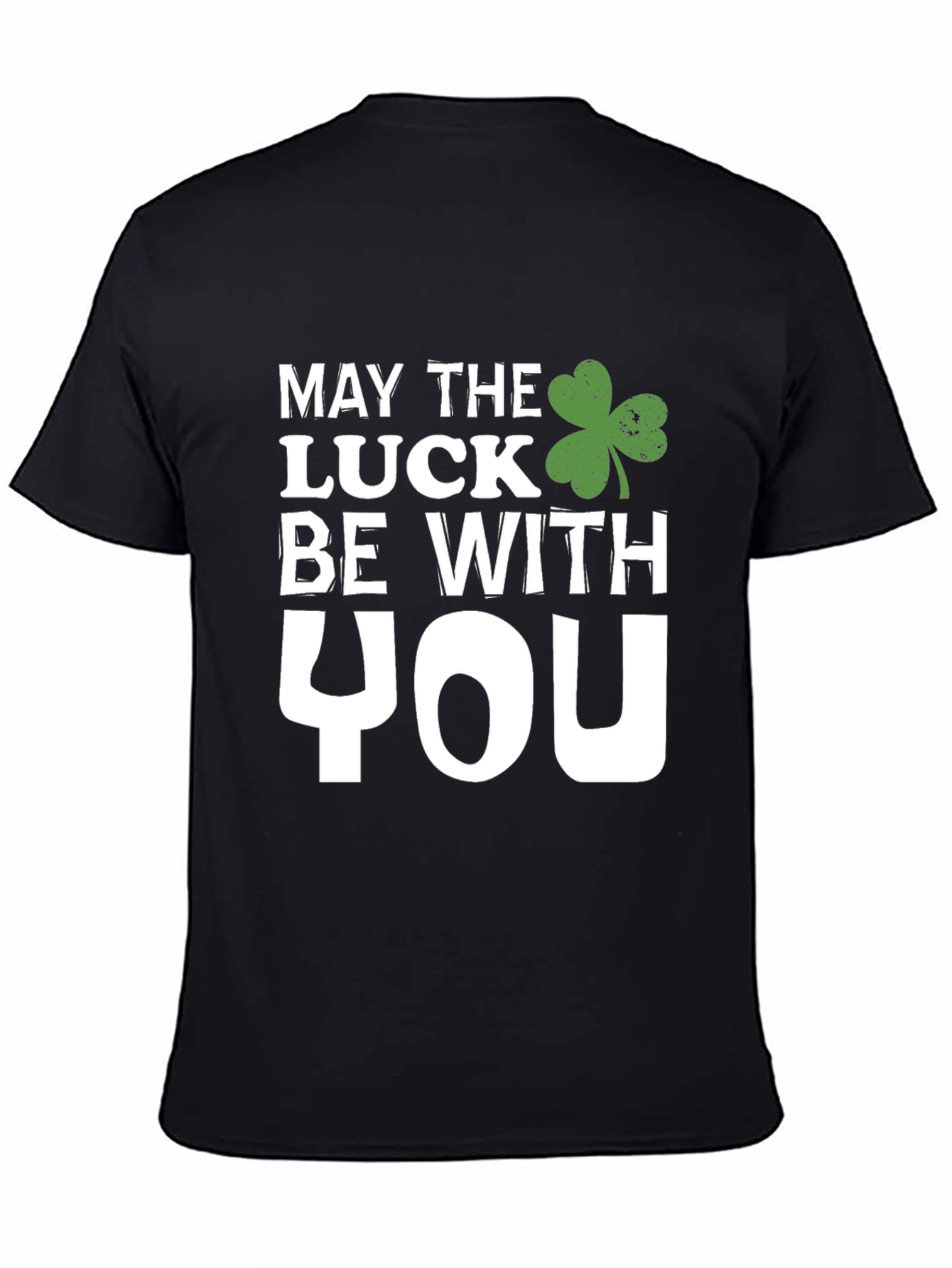 Lucky St. Patricks Day T-Shirt
