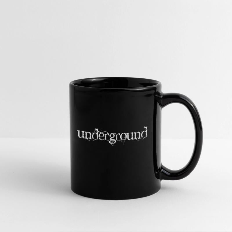 Underground