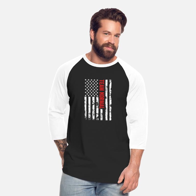 US Flag American Flag Team Normal