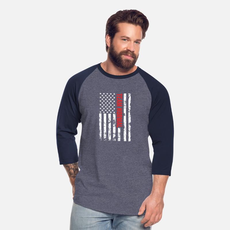 US Flag American Flag Team Normal