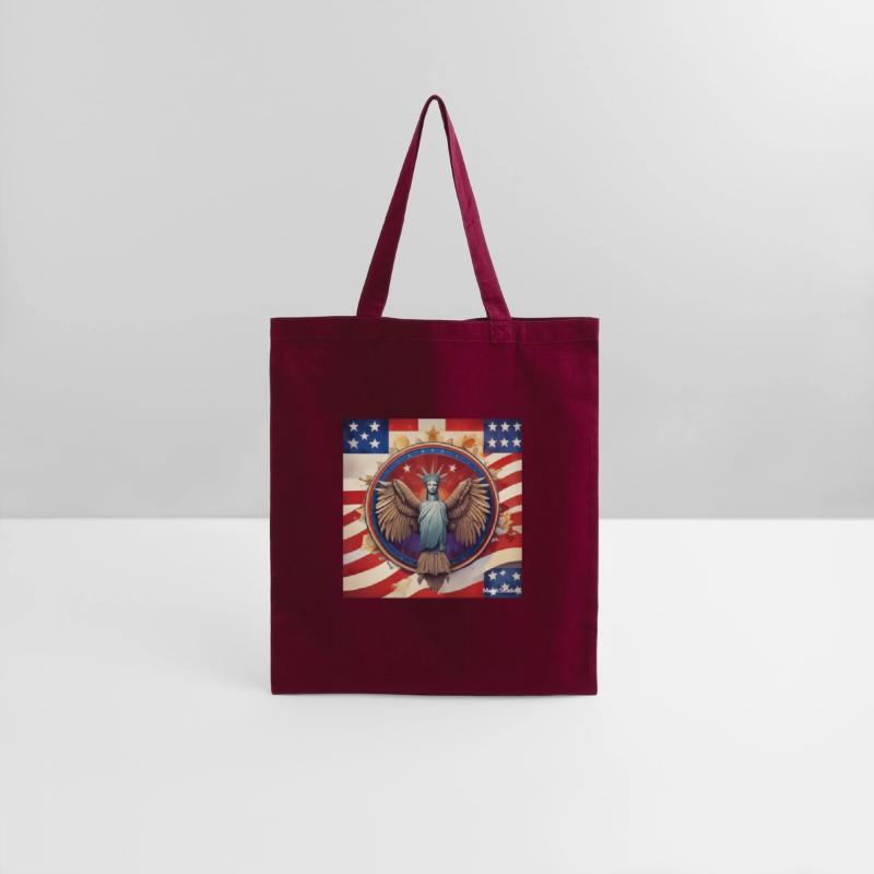 USA National Symbol.