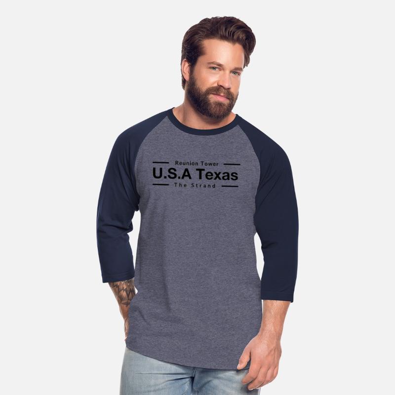 U.S.ATexas