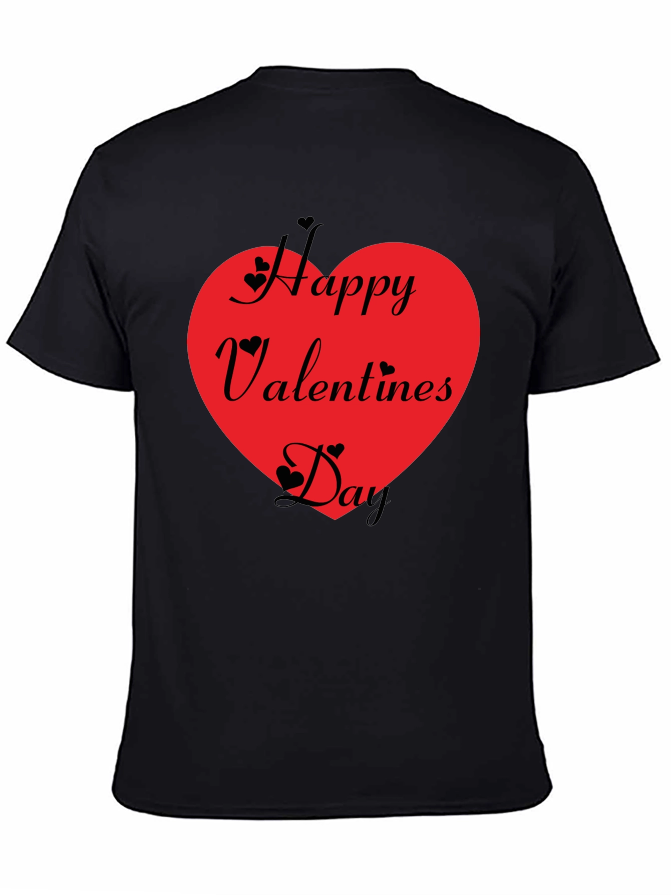 Happy Valentines Day T-Shirt