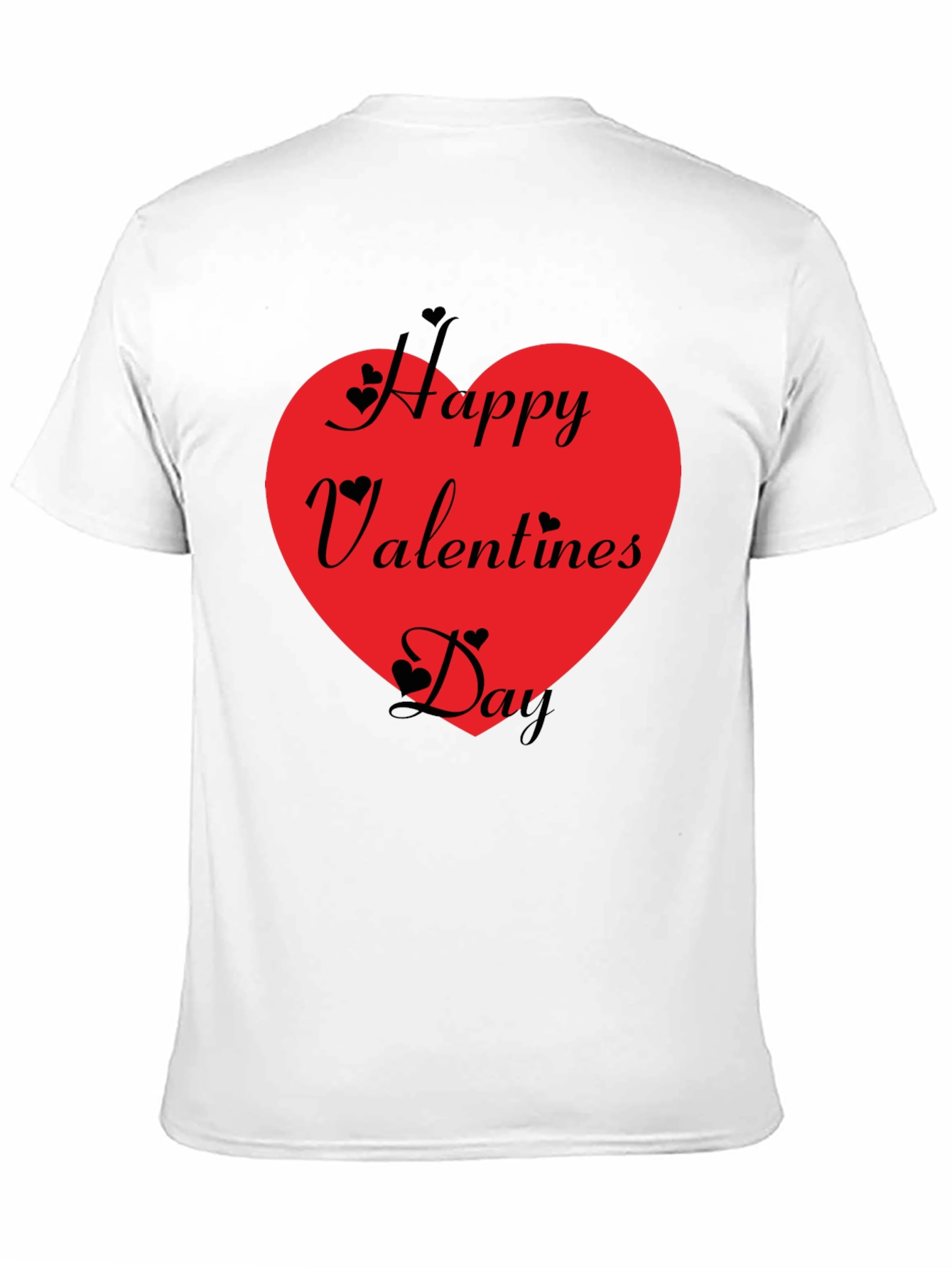 Happy Valentines Day T-Shirt