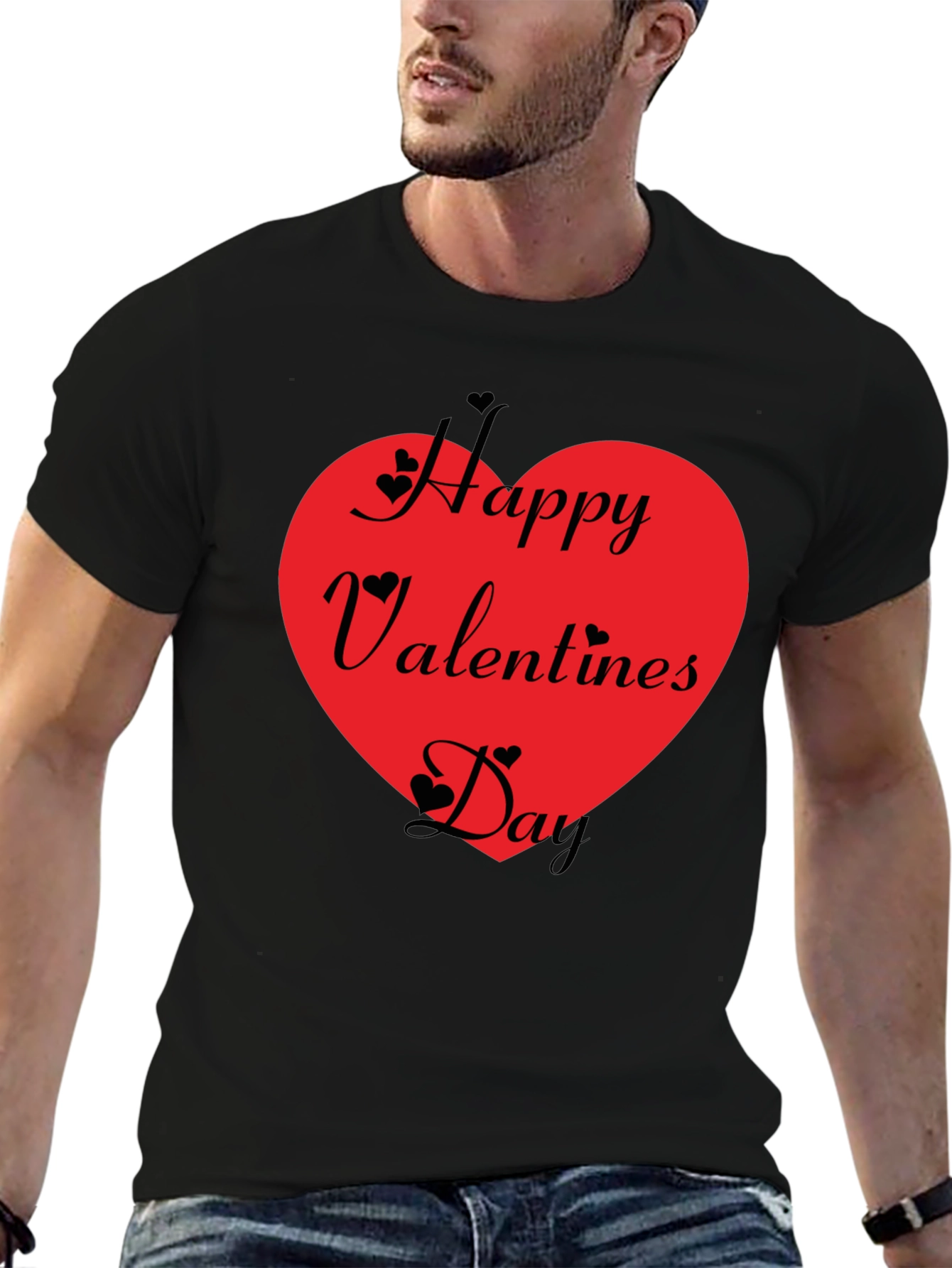 Happy Valentines Day T-Shirt
