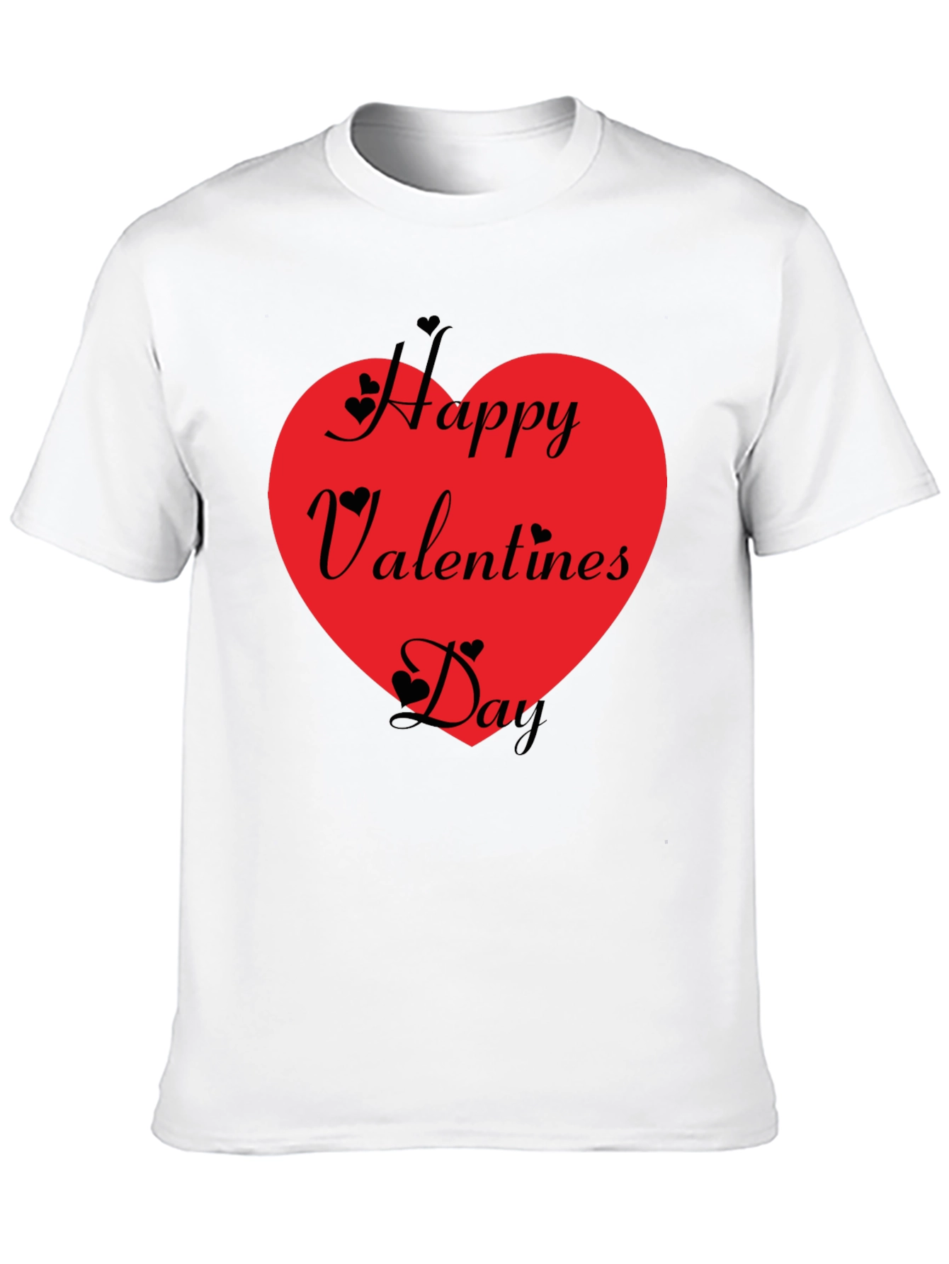 Happy Valentines Day T-Shirt