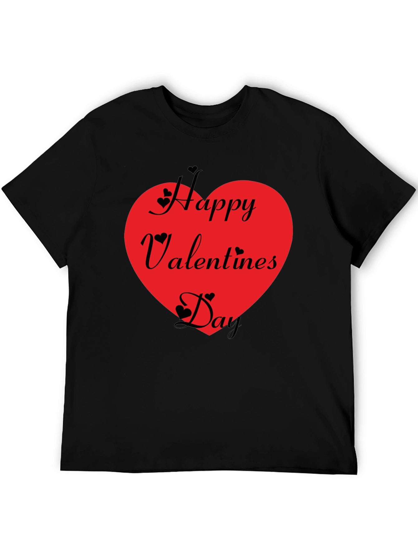 Happy Valentines Day T-Shirt