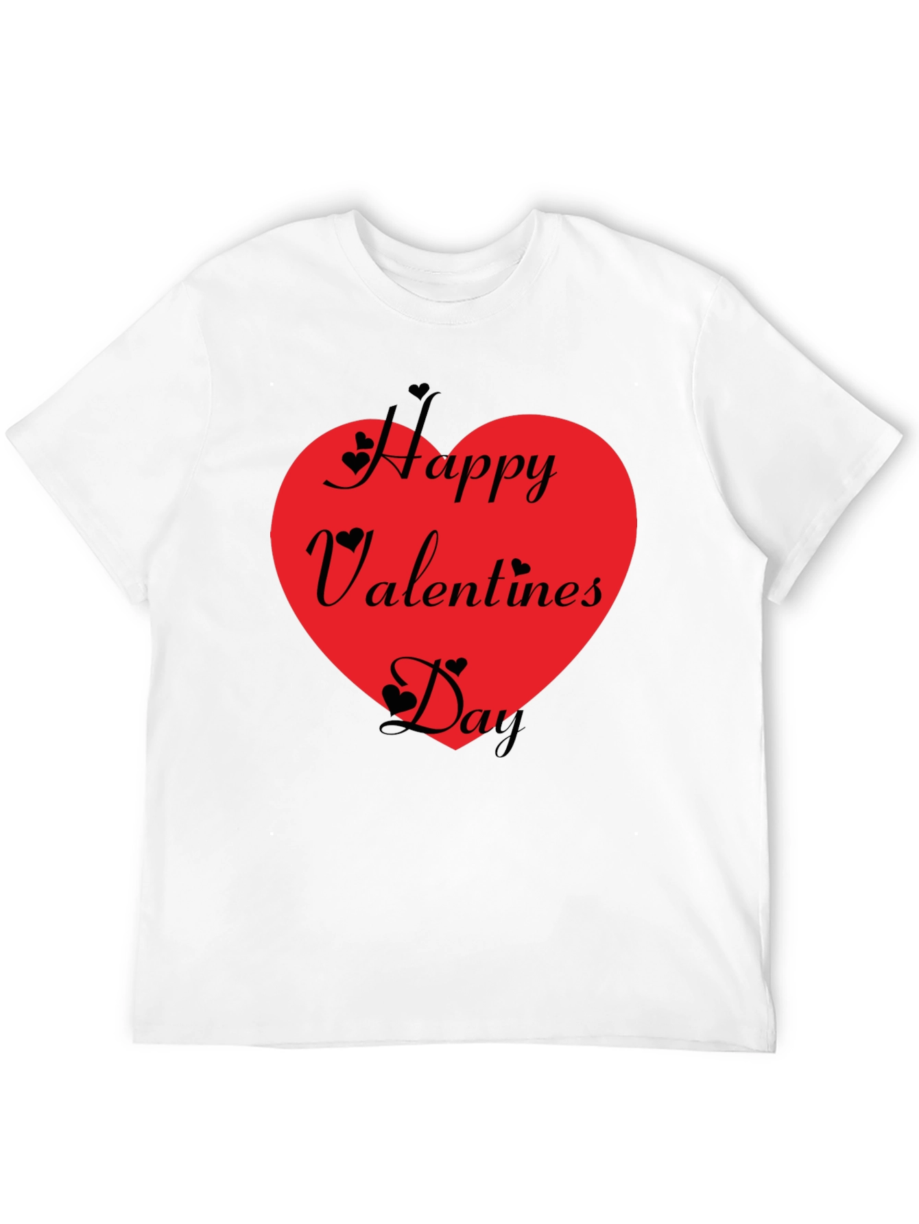 Happy Valentines Day T-Shirt