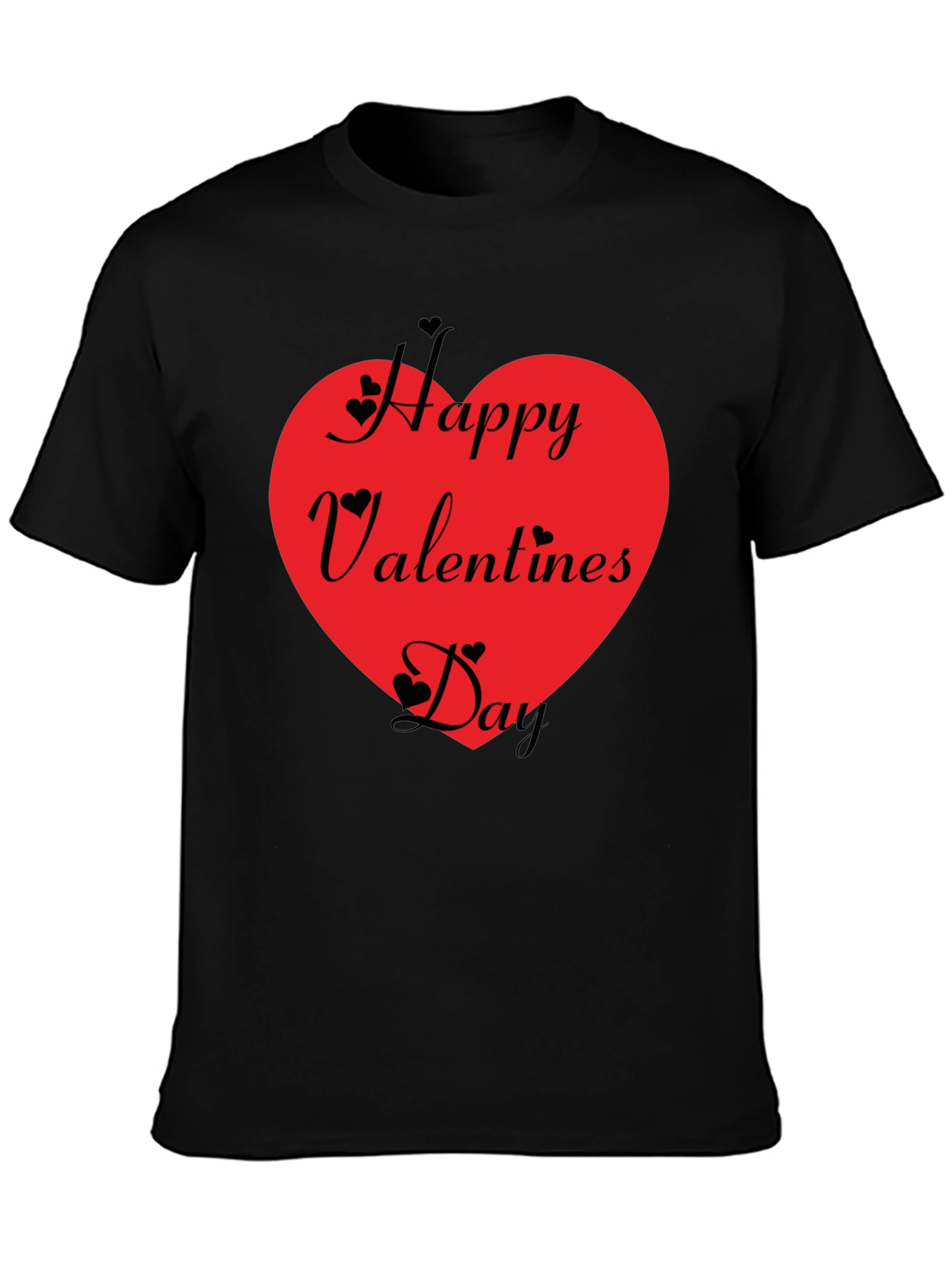 Happy Valentines Day T-Shirt