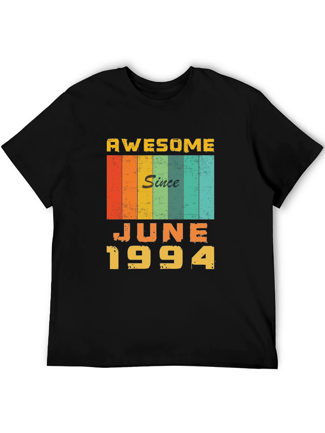 Awesome Since June 1994 T-Shirt