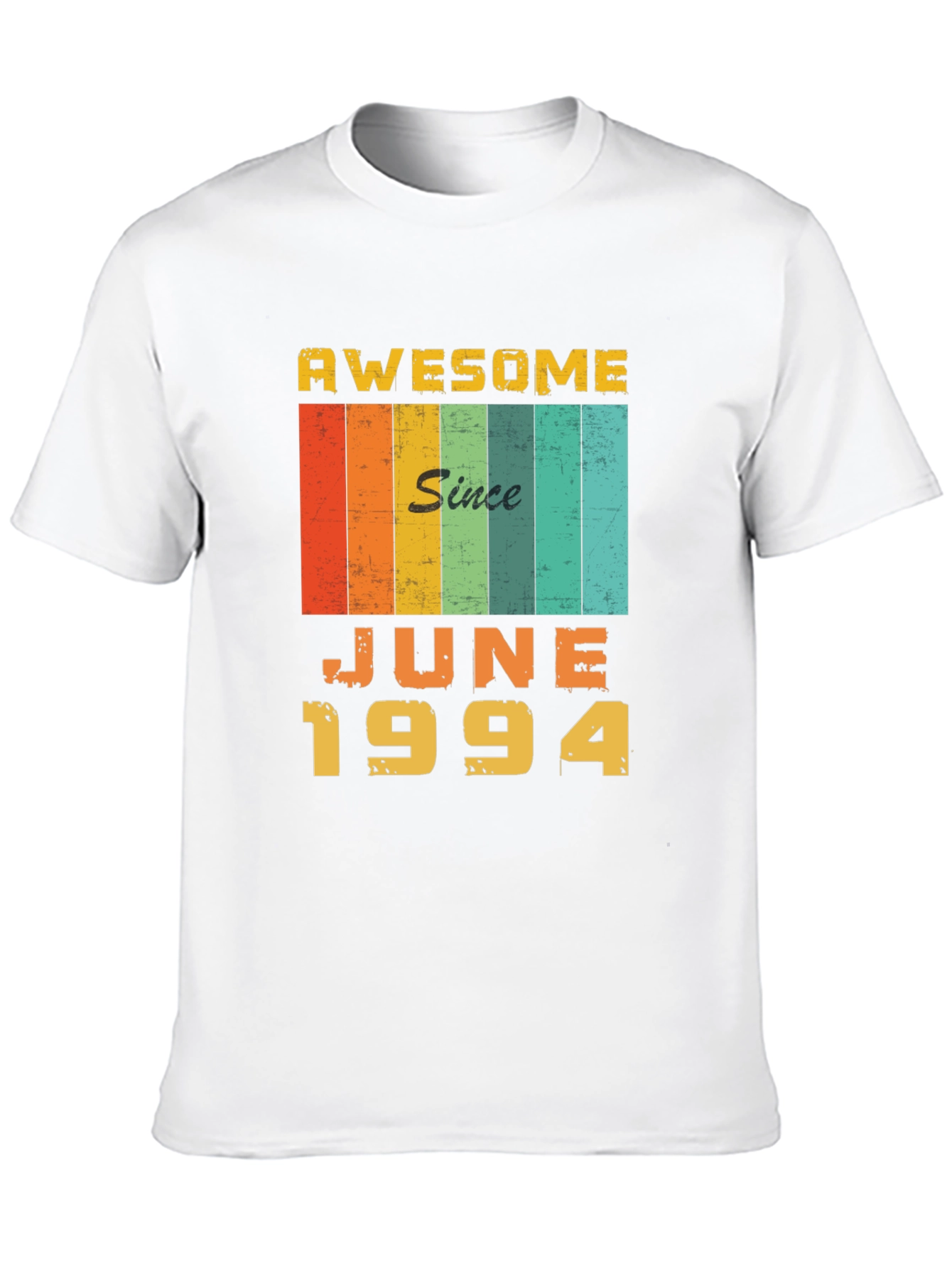 Awesome Since June 1994 T-Shirt