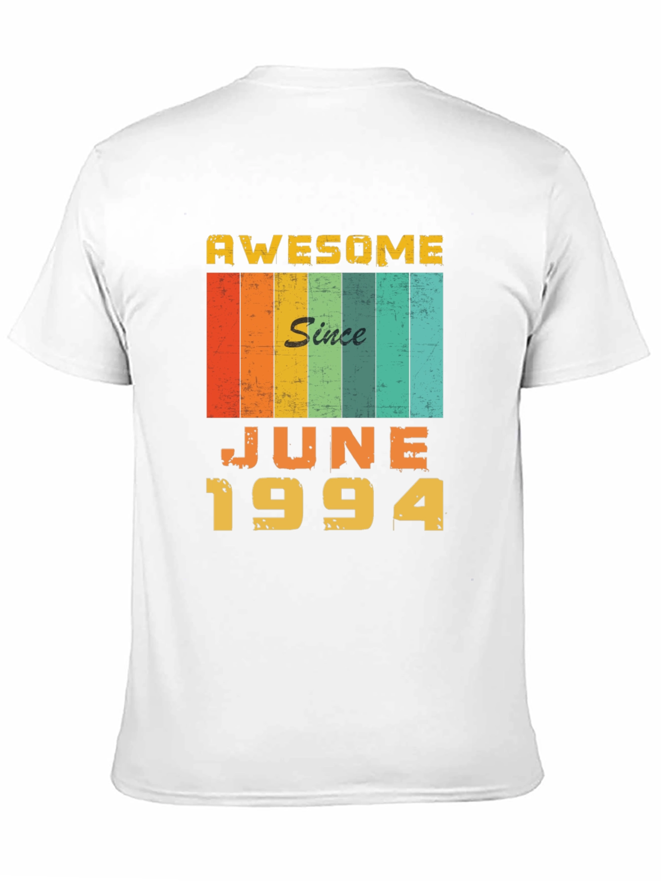 Awesome Since June 1994 T-Shirt