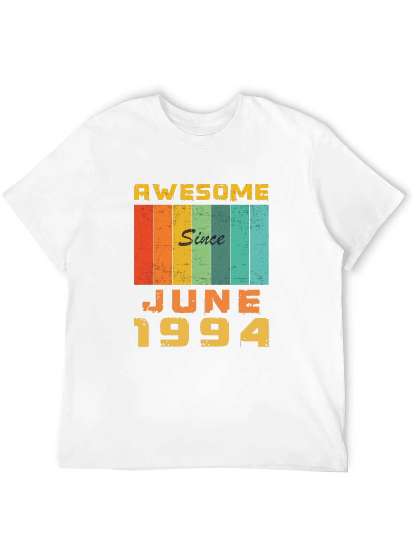 Awesome Since June 1994 T-Shirt