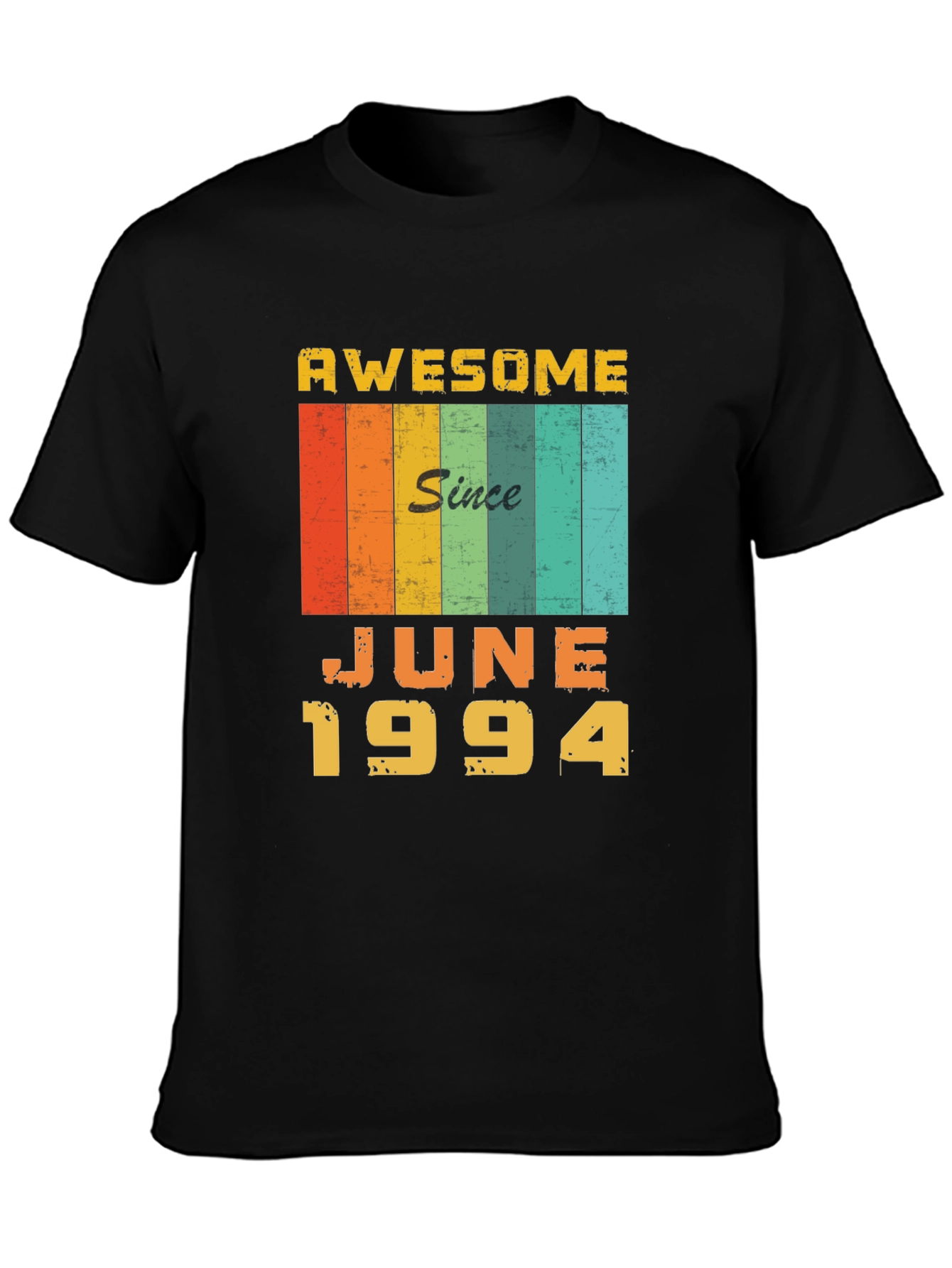 Awesome Since June 1994 T-Shirt