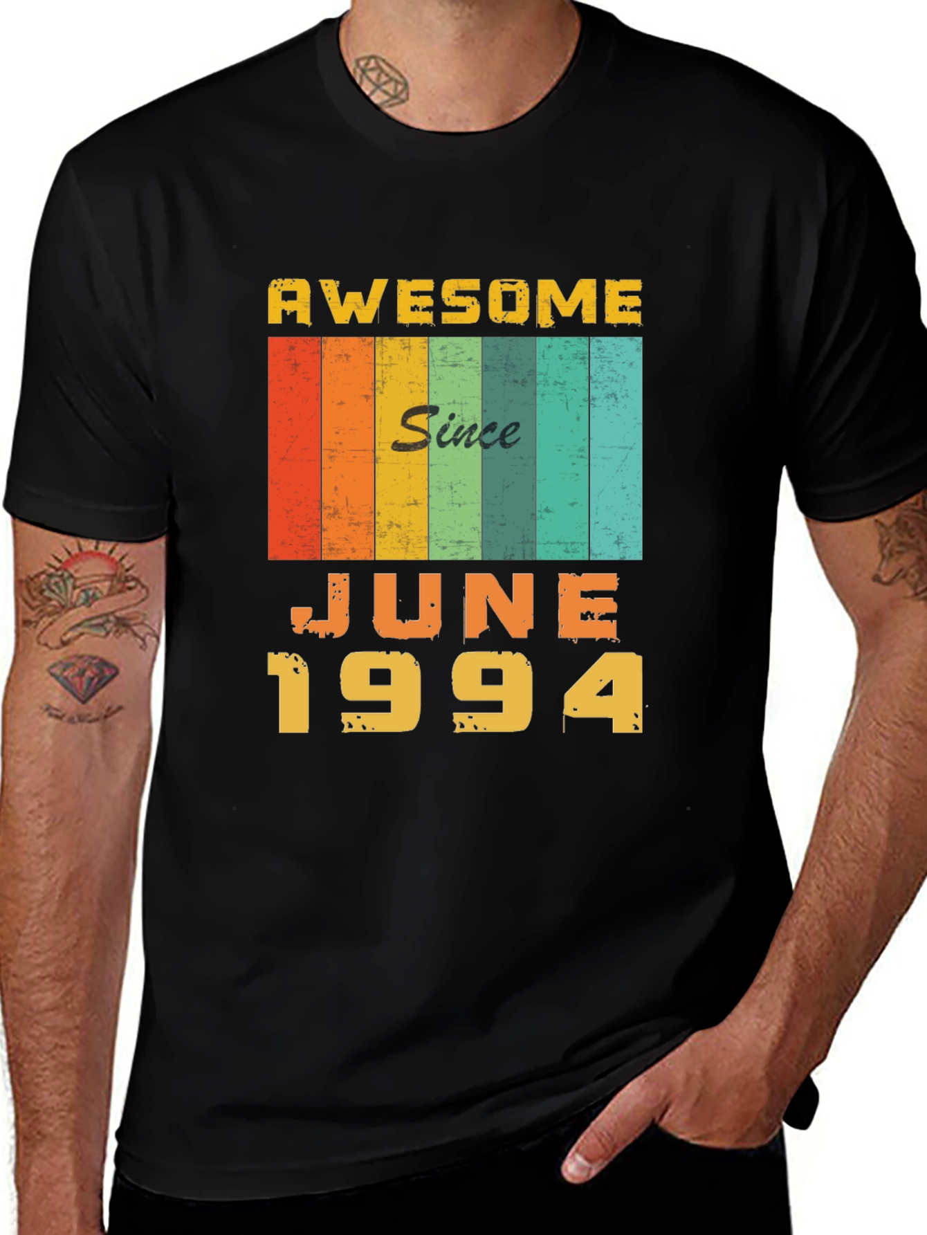 Awesome Since June 1994 T-Shirt